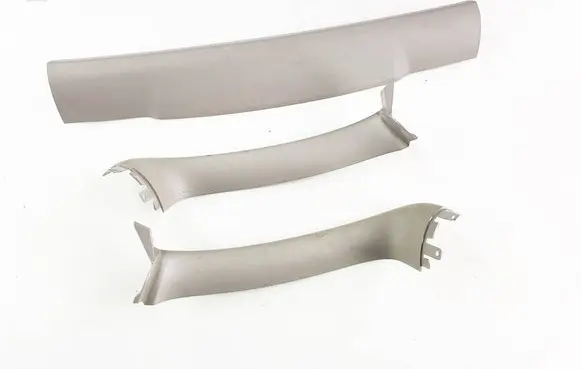 Volvo V50 Bottom trim 