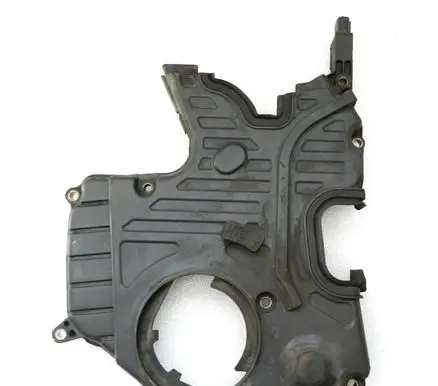 Mitsubishi Outlander Timing belt guard (cover) MN158387 MN149468