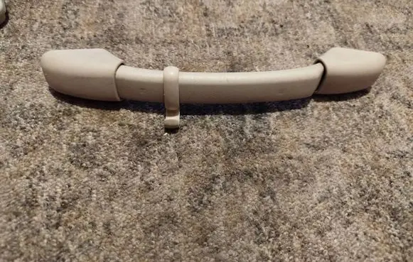 Citroen C5 Rear interior roof grab handle 
