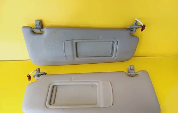 BMW 3 E90 E91 Sun visor