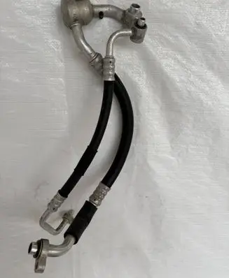 Opel Astra J Air conditioning (A/C) pipe/hose