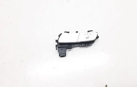 Mercedes-Benz GLC X253 C253 Seat heating switch A2139057502