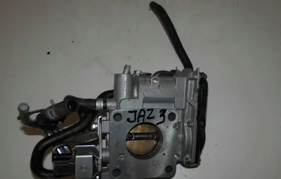 Honda Jazz Throttle valve GMD4A