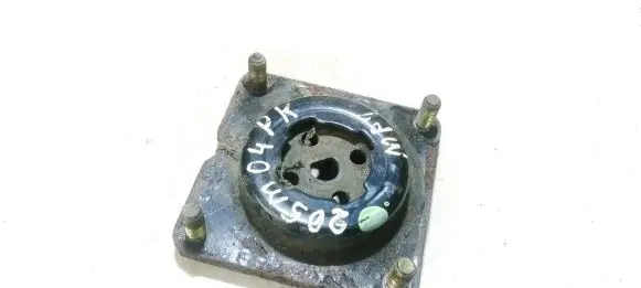 Mazda MPV Coil spring mount 