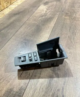 BMW 7 E65 E66 Electric window control switch 6917108 E0200095