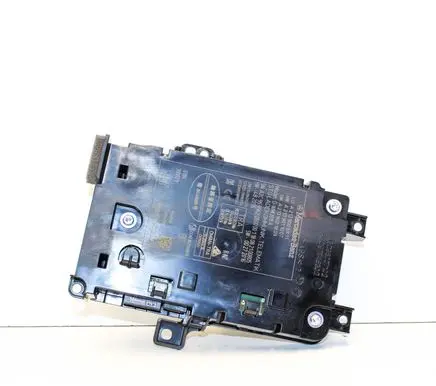 Mercedes-Benz E W213 Wireless charging module A2139006911