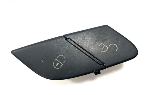 Mercedes-Benz R W251 Central locking switch button 03078050 A2518200910