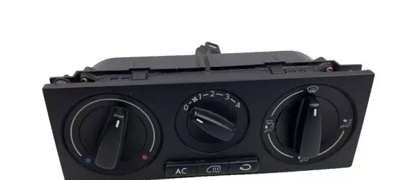 Ford Galaxy Climate control unit 7M5907049B