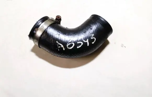 Intercooler hose/pipe