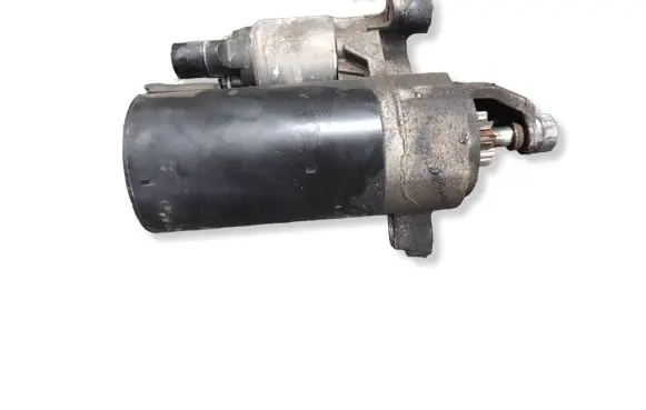 Audi A7 S7 4G Starter motor 