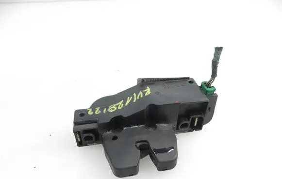 Fiat Ulysse Tailgate/trunk/boot lock/catch/latch 9646091580