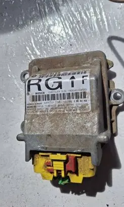 Chrysler Voyager Airbag control unit/module 04748604AA
