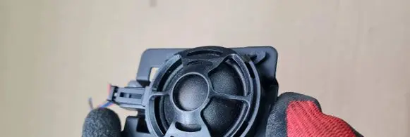 Audi A4 S4 B9 Panel speaker 8W5035400D