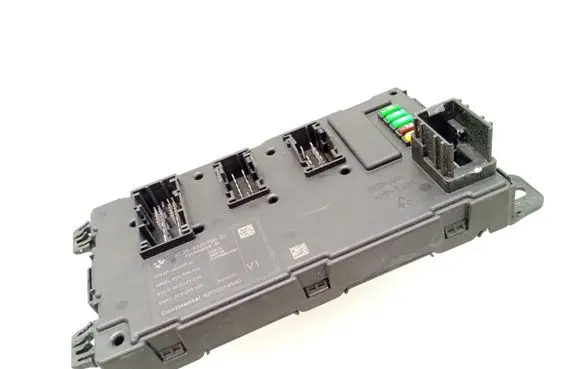 BMW 3 F30 F35 F31 Comfort/convenience module 9329700