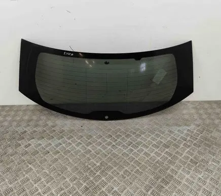 Mazda 6 Rear windscreen/windshield window GBFV63930 GBFV639309D