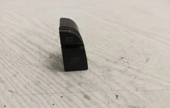 Audi A6 S6 C6 4F Glove box handle 4f1927227b
