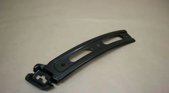 Subaru Impreza II Front bumper mounting bracket 57743FE030
