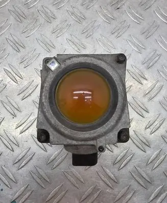 Volkswagen PASSAT B6 Distronic sensor radar 3C0907567E B0725013000 SW0118