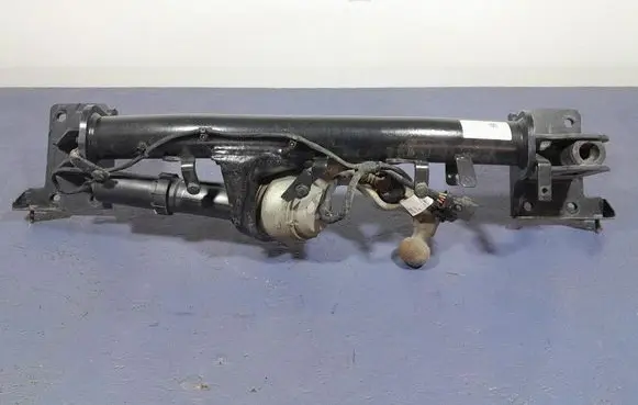 BMW X7 G07 Tow bar set 5907615801563
