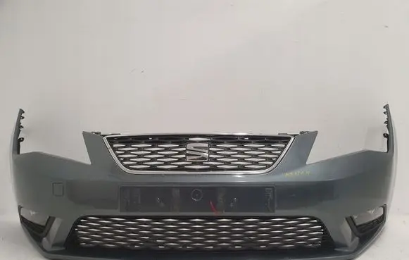 Seat Ibiza IV (6J,6P) Front bumper 5F0807221
