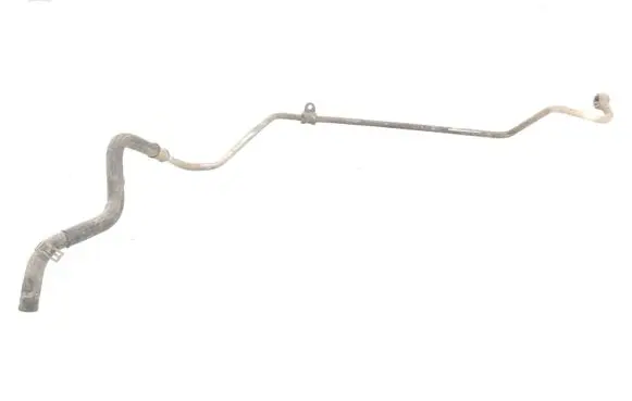 Volkswagen Golf IV Power steering hose/pipe/line 1J1422891E