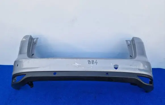 Ford C-MAX II Rear bumper AM51