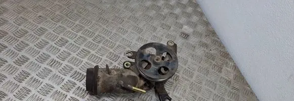 Power steering pump