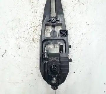 Ford Mustang VI Front door lock DS73F22464B