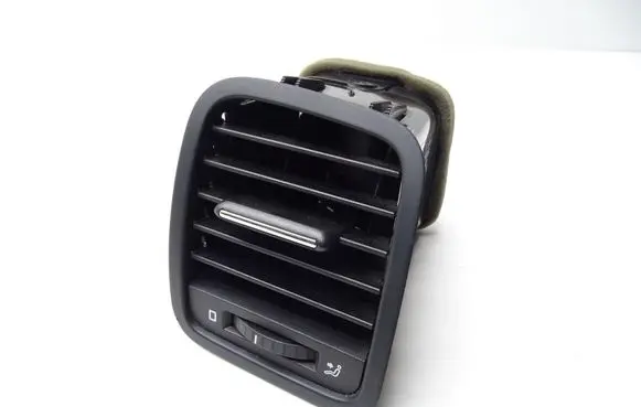 Skoda Yeti (5L) Dashboard side air vent grill/cover trim 5L0819702