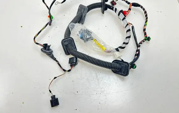 Porsche Cayman 987 Front door wiring loom 997612602