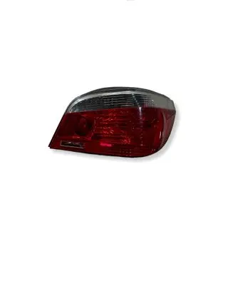 BMW 5 E60 E61 Rear/tail lights 7165738 0086790689042 E4342U