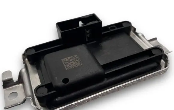 Mercedes-Benz B W247 Central body control module A4185 A2479001416