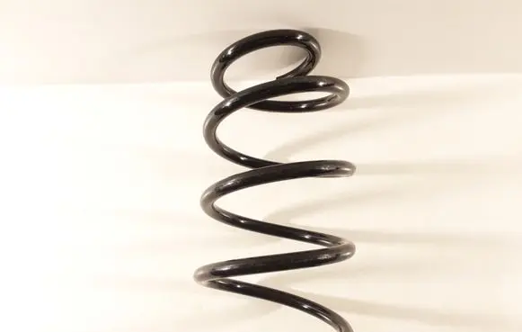 Mini Cooper Countryman R60 Front coil spring