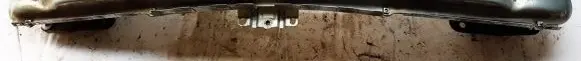Renault Laguna II Front bumper cross member