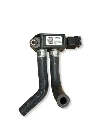 Hyundai i20 (BC3 BI3) Exhaust gas pressure sensor 393602M415 1MPP134 552666689029