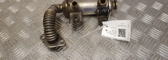 Ford Galaxy EGR valve cooler 4M5Q9F464BC