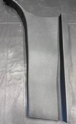 Toyota Hilux VIII (C) pillar trim 62514KK060