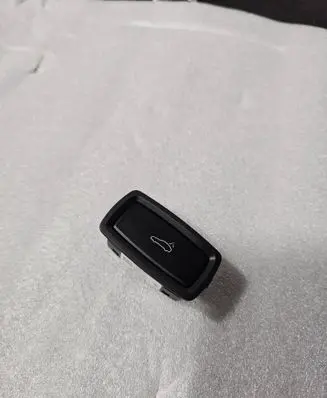Porsche Macan (95B) Tailgate interior release/open handle 7PP959832K 10530950 BG00001240670407