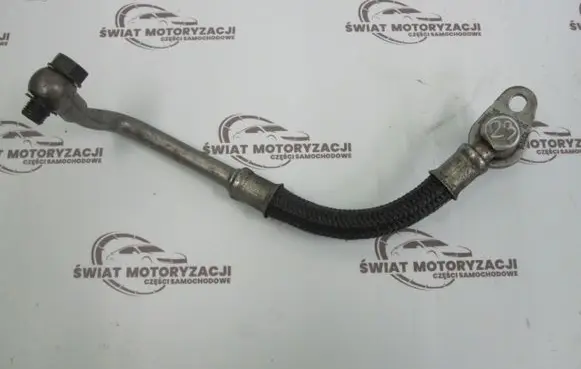 Volvo V40 Rocker cam cover B4164T3
