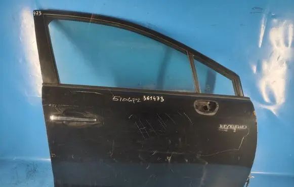 Subaru Crosstrek II Front door 60009FJ0229P