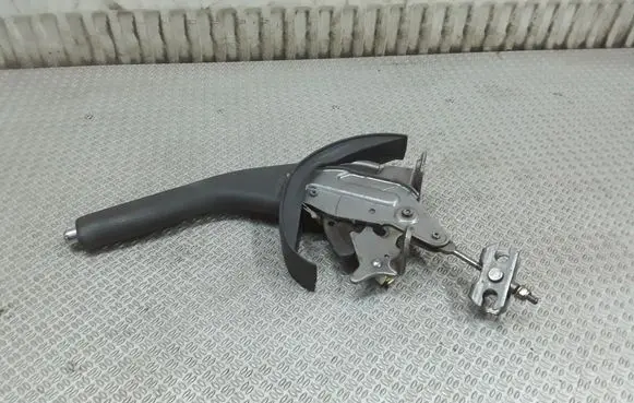 Suzuki Liana Handbrake/parking brake lever assembly