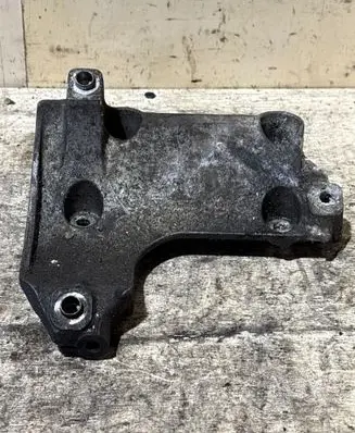 BMW 3 E46 A/C compressor mount bracket 1439241 64551439241