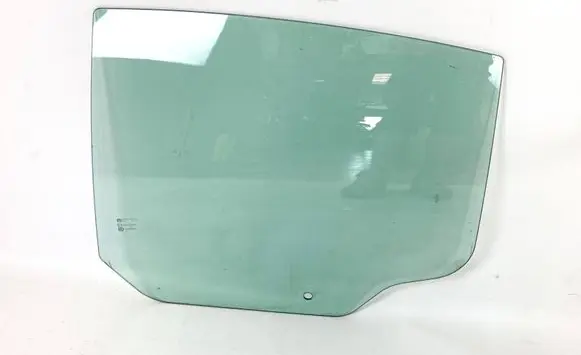 Dodge Charger Rear door window glass