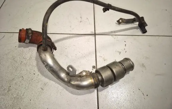 Land Rover Range Rover Sport L320 Intercooler hose/pipe NOCODE