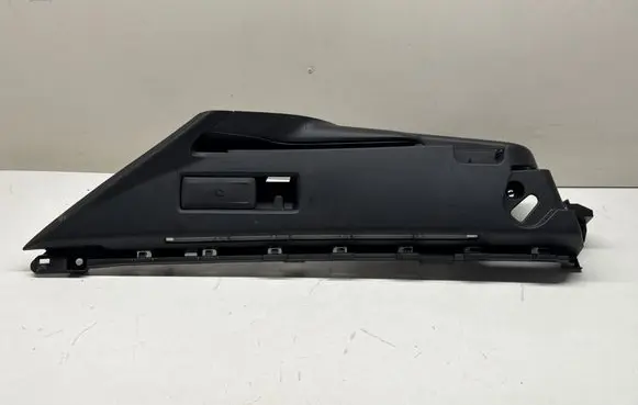 Toyota Corolla E210 E21 Seat back rest control lever/handle 7205802090