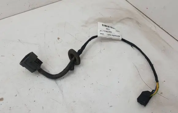 Volvo XC70 Parking sensor (PDC) wiring loom 30724978