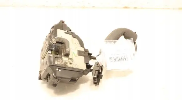 Renault Laguna III Front door lock