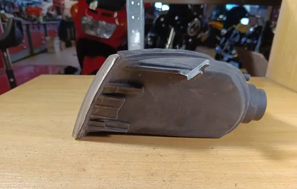 Honda Civic Front indicator light 181930