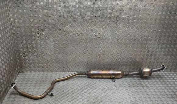 Toyota Yaris Cross Catalyst/FAP/DPF particulate filter 17410K0100