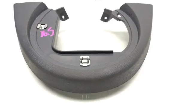 Fiat 500 Gear shifter surround trim plastic C528
